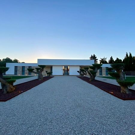 Vista Lago Ville Чиклана-де-ла-Фронтера Екстер'єр фото